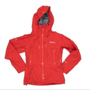 Marmot alpinist 3 ply gore-Tex pro shell